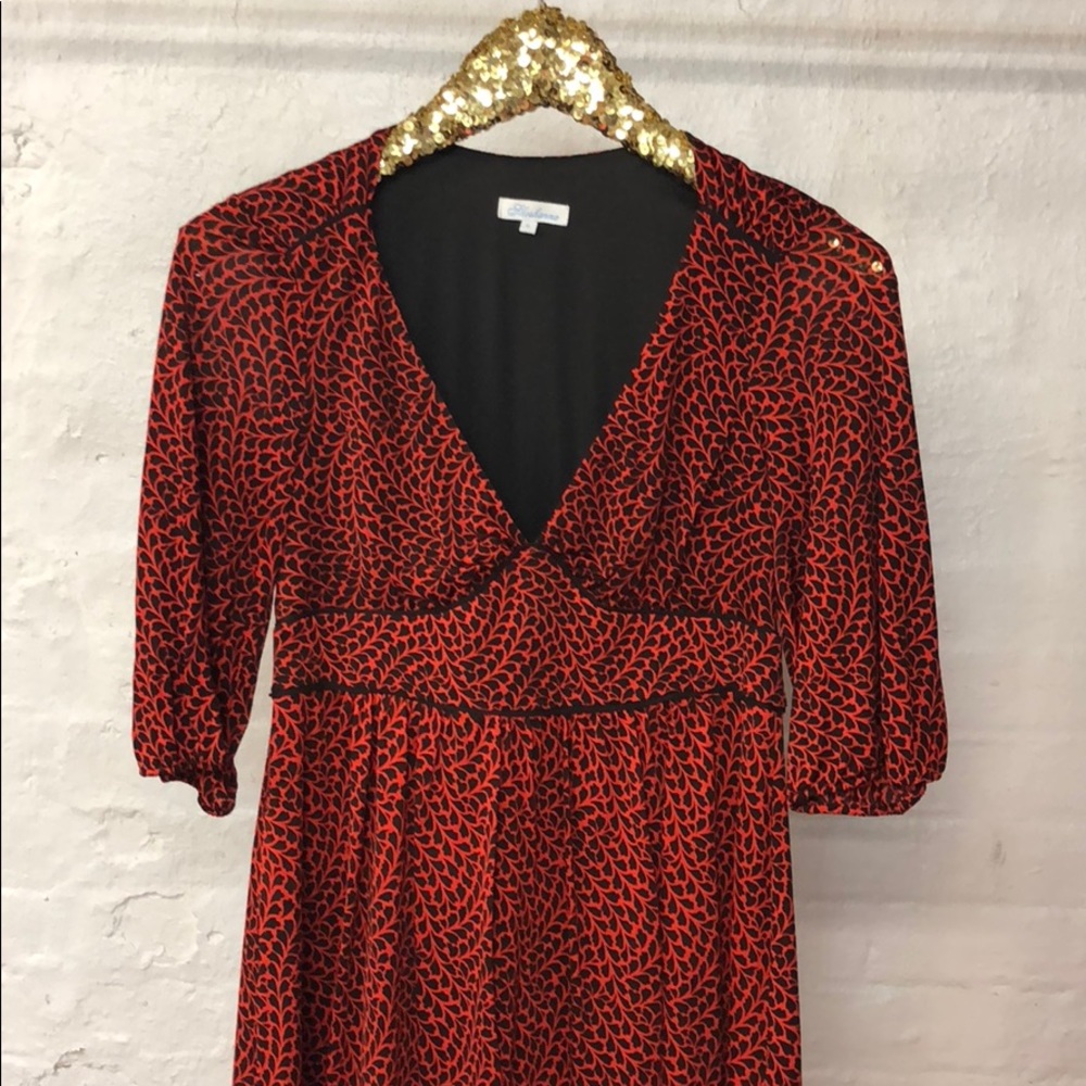 SHOSHANNA Dress NWOT